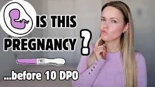 HOW EARLY CAN I FEEL PREGNANCY SYMPTOMS prior 10 DPO: Is It Possible To Feel Pregnant Soon After Sex
