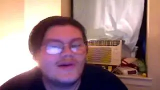 Me singing 