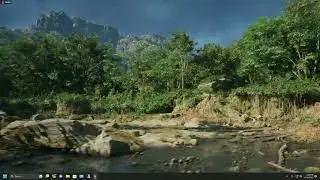 UE5.2 Tech demo Electric Dreams