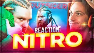 NITRO | OUTSIDER [REACTION]