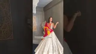 Navratri Chaniya Choli 