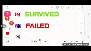 Fx Racer Survive Backwards