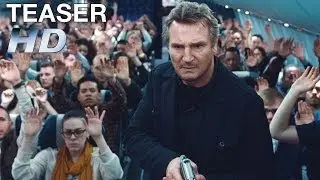 NON-STOP | Teaser 2 | Deutsch | Ab 13.03. im Kino!