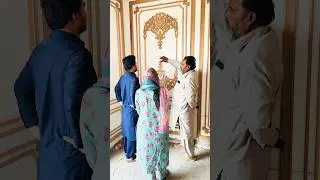Instruction for interior design execution at site 🏠