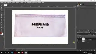 Recortando produto para site com Gimp 01