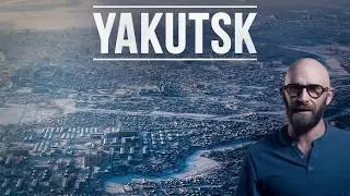 Life Sucks in the Coldest City on Earth.
