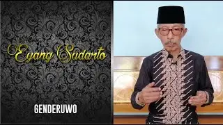 Genderuwo || Eyang Sudarto