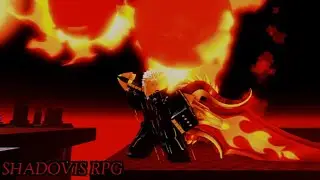 Shadovis Roblox, Banland Raid build for RB 7,8,9,10,11,12,13 [No Raid Items] [NERFED 💀]