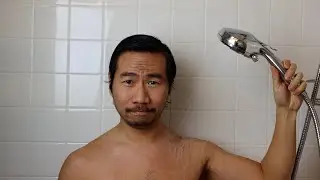 Bostingner 9-in-1 ABS Showerhead Sprayer Wand Review