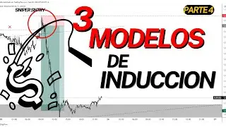TIPOS DE INDUCCIONES  - Curso GRATIS De Trading Forex Con inducciones