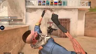 До 100 лвл с читом (frosty)