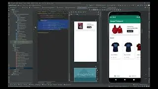 Carousel - Android Studio Kotlin
