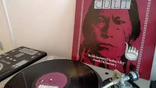 MIX 44-FÜNF BLONDE SCHWESTERN-THE CULT