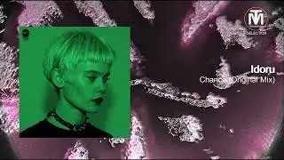 Idoru - Chance (Original Mix) [Manta Recordings]