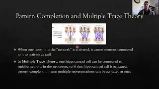 17 Long Term Memory Pt2