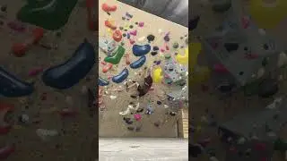 Linking both cruxes on a v12 project