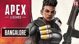 ГАЙД ПО ГЕРОЯМ APEX LEGENDS - ИХ ВОЗМОЖНОСТИ И КОГО ЛУЧШЕ ВЫБРАТЬ