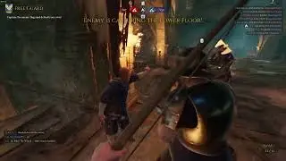 Bard lives matter