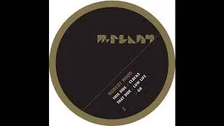 Robert Hood - Clocks [MPM30]