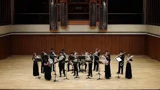 Circus Days - Walsh Premier Brass
