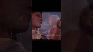 Ещё не вечер козочка