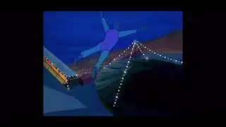 Charlie The Robot commits suicide