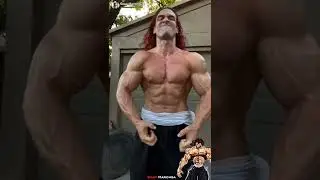 YUJIRO HANMA  REAL LIFE 😱 Logan Chitwood 