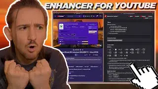 L'expérience ULTIME sur YouTube via le Plugin Enhancer for YouTube