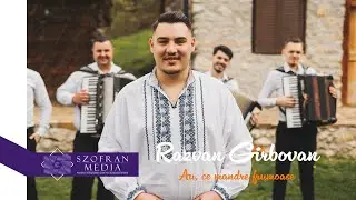 🎶 Razvan Girbovan ❌ Au, ce mandre frumoase 🎶