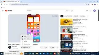 How to Subscribe to a YouTube channel | How to share a YouTube video | How to download YouTube video