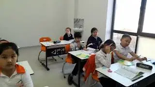 Әдебиеттік оқу "Аққұтан" сабақ
