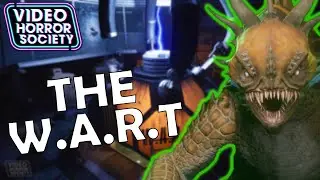 The Lost VHS Tapes: A W.A.R.T Guide