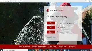 Download a Zoom Recording and Uploading it to Google Drive