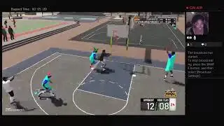 3s with crew