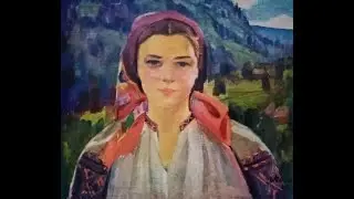 Ти любов моя - Володимир Тимохін, Микола Кондратюк
