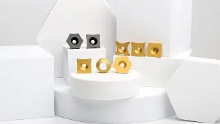 carbide scarfing inserts