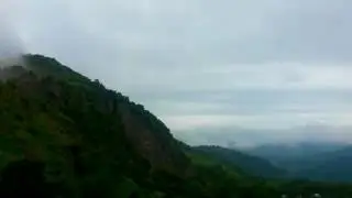 Lerik Siyov kəndi 2016 may