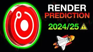 How Much Will 1000 Render Token (RNDR) Be Worth In 2025?