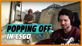 2x 30+ Kill Games 🤯 | CSGO Stream Highlights