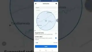 How to Change Location on Facebook Marketplace (urdu)
