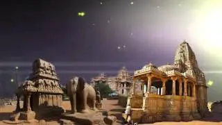 Set Background Animated HD Videos