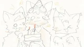 my B-Day EEEE
