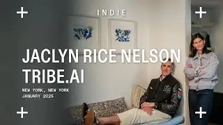 Stargate, Deep Seek and the Futility of Making Predictions about AI with @jacsrice, CEO @tribe.ai