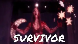Carrie White | Survivor