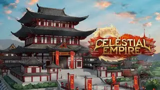 Early First Look - New Banished/ANNO Inspired Chinese City Building Game - Celestial Empire