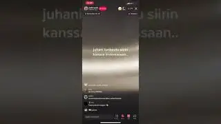 Juhani tunkeutuu samaan invavessaan siirin kanssa