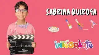 Taller de Youtubers Kids 2022 Sabrina Quiroga