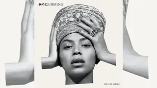 Beyoncé – Crazy In Love [FROM HOMECOMING: THE LIVE ALBUM]