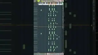 195 - Synthwave Build Chords (MIDI) 