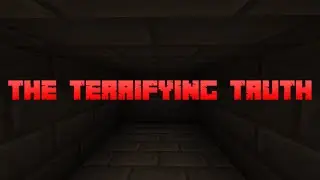 How Minecraft Is Secretly Terrifying...